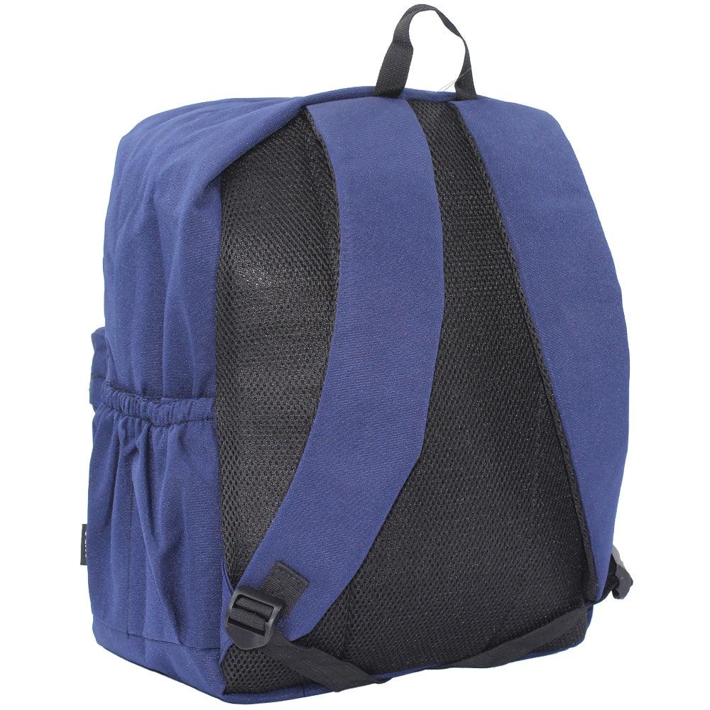 Cubs Backpack 15-Inch (Sapphire Blue) - Ourkids - Cubs