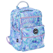Cubs Backpack 18-Inch (Lilac & Tiffany) - Ourkids - Cubs