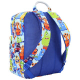 Cubs Backpack 18-Inch (Monster Gang) - Ourkids - Cubs