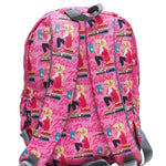 CUBS BARBIE GOES TO SCHOOL BIG AND BASIC BACKPACK - Ourkids - Cubs