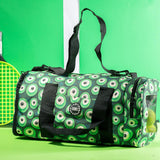 Cubs Big Eyes Duffle Bag - Ourkids - Cubs