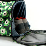 Cubs Big Eyes Duffle Bag - Ourkids - Cubs