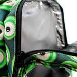 Cubs Big Eyes Duffle Bag - Ourkids - Cubs