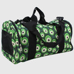 Cubs Big Eyes Duffle Bag - Ourkids - Cubs