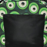 Cubs Big Eyes Duffle Bag - Ourkids - Cubs