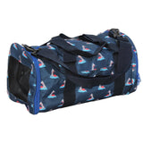 Cubs Big Teeth Duffle Bag - Ourkids - Cubs