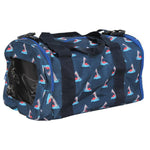 Cubs Big Teeth Duffle Bag - Ourkids - Cubs