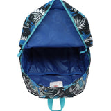 Cubs Black And Blue Roar Junior Student Backpack - Ourkids - Cubs