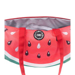 Cubs Black & White Seeds Watermelon Cooler - Ourkids - Cubs