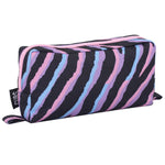 CUBS BLACK LEOPARD GADGETS HARD TOP PENCIL CASE - Ourkids - Cubs