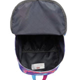 Cubs Blue And Purple Tie Dye High School Backpack - Ourkids - Cubs