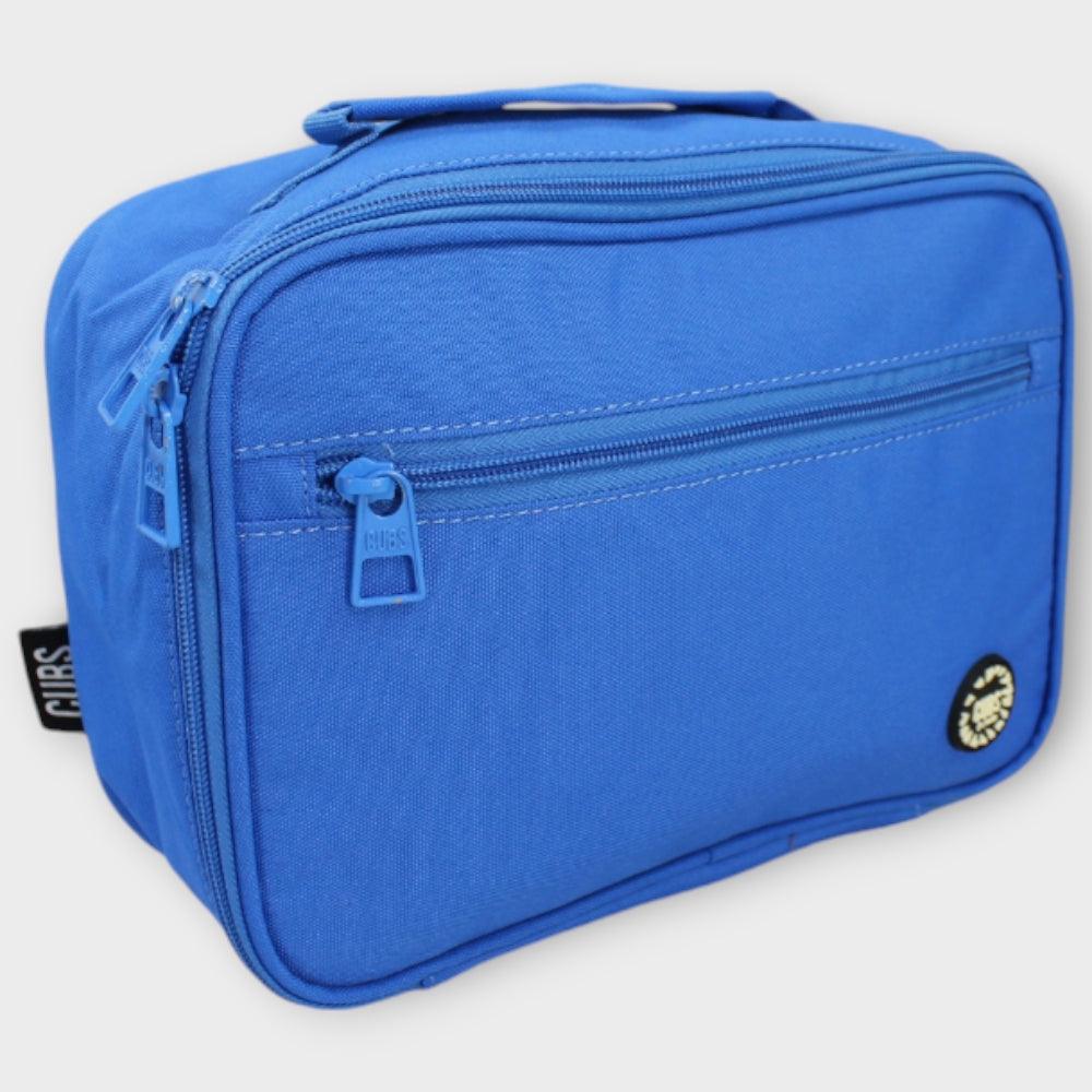 Cubs Blue Lunch Bag - Ourkids - Cubs