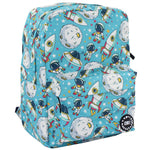 Cubs BLUE UNIVERSE JUNIOR STUDENT Backpack 15-Inch - Ourkids - Cubs