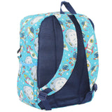 Cubs BLUE UNIVERSE JUNIOR STUDENT Backpack 15-Inch - Ourkids - Cubs
