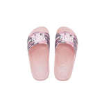 Cubs Camo Girl Power Baby Pink Girls Slide - Ourkids - Cubs