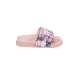 Cubs Camo Girl Power Baby Pink Girls Slide - Ourkids - Cubs