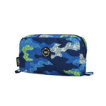 Cubs Camouflage Blue Pencil Case - Ourkids - Cubs