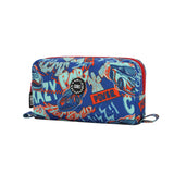 Cubs Car Flames Pencil Case - Ourkids - Cubs