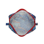 Cubs Car Flames Pencil Case - Ourkids - Cubs