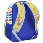 CUBS CARS & TRUCKS PRE-SCHOOL BACKPACK - Ourkids - Cubs