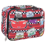 Cubs CARS LUNCH BAG 1 - Ourkids - Cubs