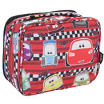 Cubs CARS LUNCH BAG 1 - Ourkids - Cubs