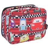 Cubs CARS LUNCH BAG 1 - Ourkids - Cubs