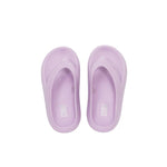 Cubs Chunky high Platform Flip Flop (Lilac) - Ourkids - Cubs