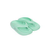 Cubs Chunky high Platform Flip Flop (Mint Green) - Ourkids - Cubs