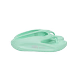 Cubs Chunky high Platform Flip Flop (Mint Green) - Ourkids - Cubs