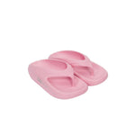 Cubs Chunky high Platform Flip Flop (Pink) - Ourkids - Cubs