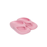 Cubs Chunky high Platform Flip Flop (Pink) - Ourkids - Cubs