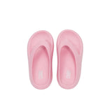 Cubs Chunky high Platform Flip Flop (Pink) - Ourkids - Cubs