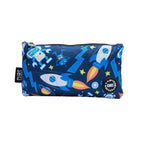 CUBS CLASSIC ROBOT SPACE BIG AND BASIC PENCIL CASE - Ourkids - Cubs