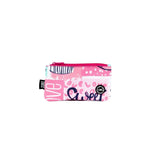 Cubs Coffee & Latte Big & Basic Pencil Case - Ourkids - Cubs