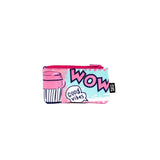 Cubs Coffee & Latte Big & Basic Pencil Case - Ourkids - Cubs