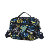 Cubs Cranes Cross Body Lunch Bag - Ourkids - Cubs