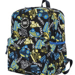 Cubs Cranes Junior Student Backpack - Ourkids - Cubs