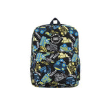 Cubs Cranes Junior Student Backpack - Ourkids - Cubs