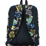 Cubs Cranes Junior Student Backpack - Ourkids - Cubs