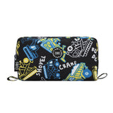 Cubs Cranes Pencil Case - Ourkids - Cubs