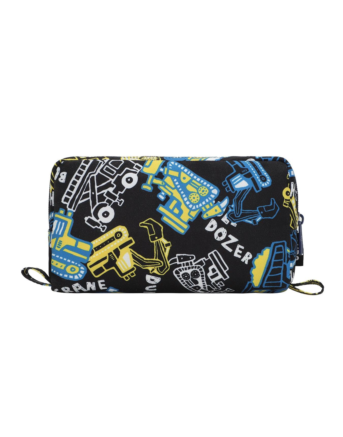 Cubs Cranes Pencil Case - Ourkids - Cubs