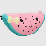 Cubs Cute Pink Watermelon Pouch - Ourkids - Cubs