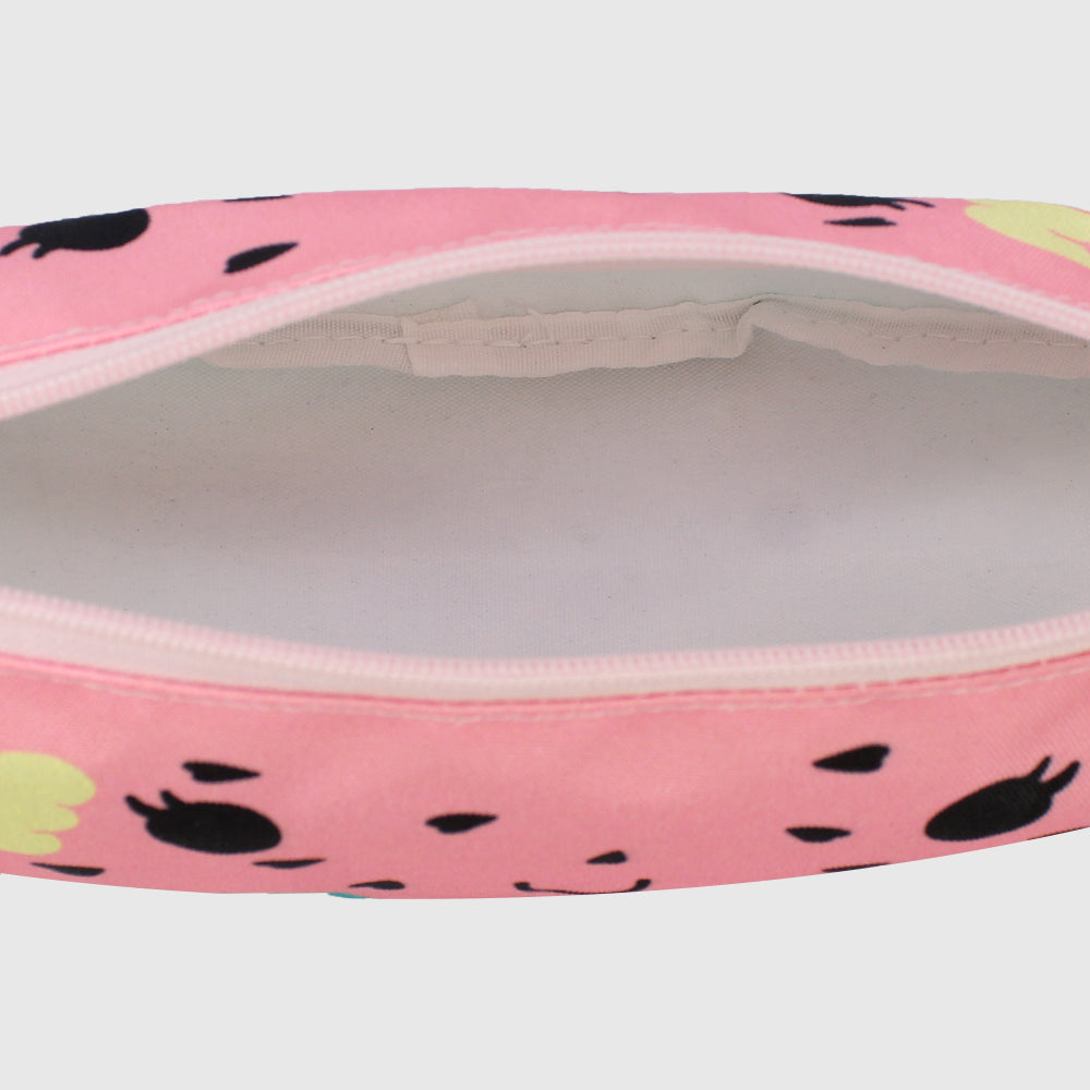 Cubs Cute Pink Watermelon Pouch - Ourkids - Cubs