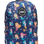 Cubs Dancing mermaids Big And Basic Backpack - Ourkids - Cubs