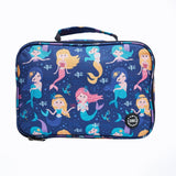 CUBS DANCING MERMAIDS BIG AND BASIC LUNCH BAG - Ourkids - Cubs