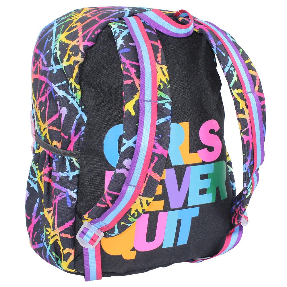 CUBS DARK NIGHT RAY HIGH SCHOOL BACKPACK - Ourkids - Cubs