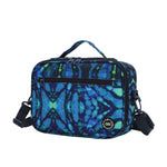 Cubs Deep Blue Tie Dye Cross Body Lunch Bag - Ourkids - Cubs