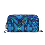 Cubs Deep Blue Tie Dye Pencil Case - Ourkids - Cubs