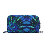 Cubs Deep Blue Tie Dye Pencil Case - Ourkids - Cubs